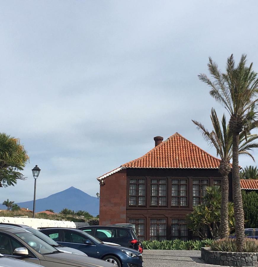 Casa Manel, La Gomera San Sebastián de la Gomera Exterior foto